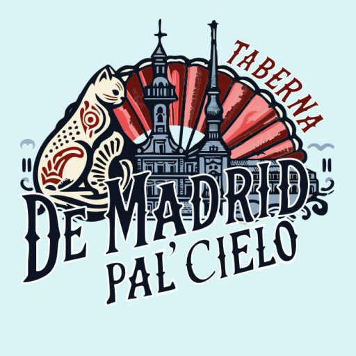 Taberna - De Madrid pal Cielo